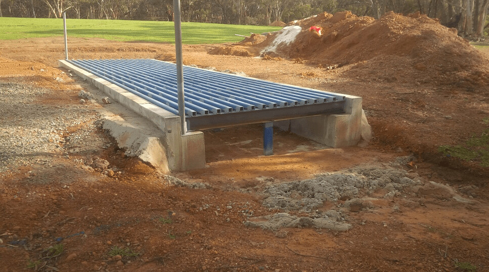 Cattle & Stock Grids Vikon Precast Creating Solid Solutions